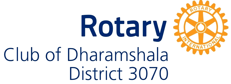 Rotary Club Of Dharamshala