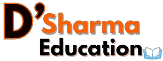 D Sharma Education